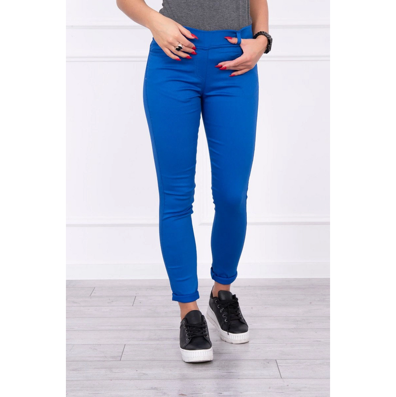 Kesi Bavlnené nohavice Dina 65305318