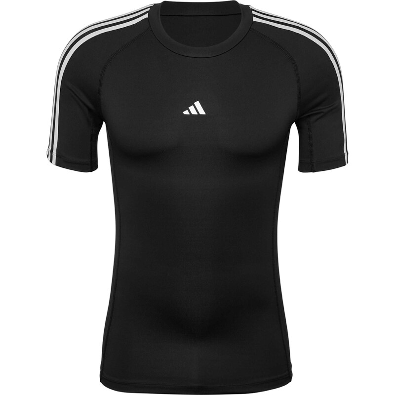 ADIDAS PERFORMANCE Funkčné tričko TECHFIT Compression Training 3 65635825