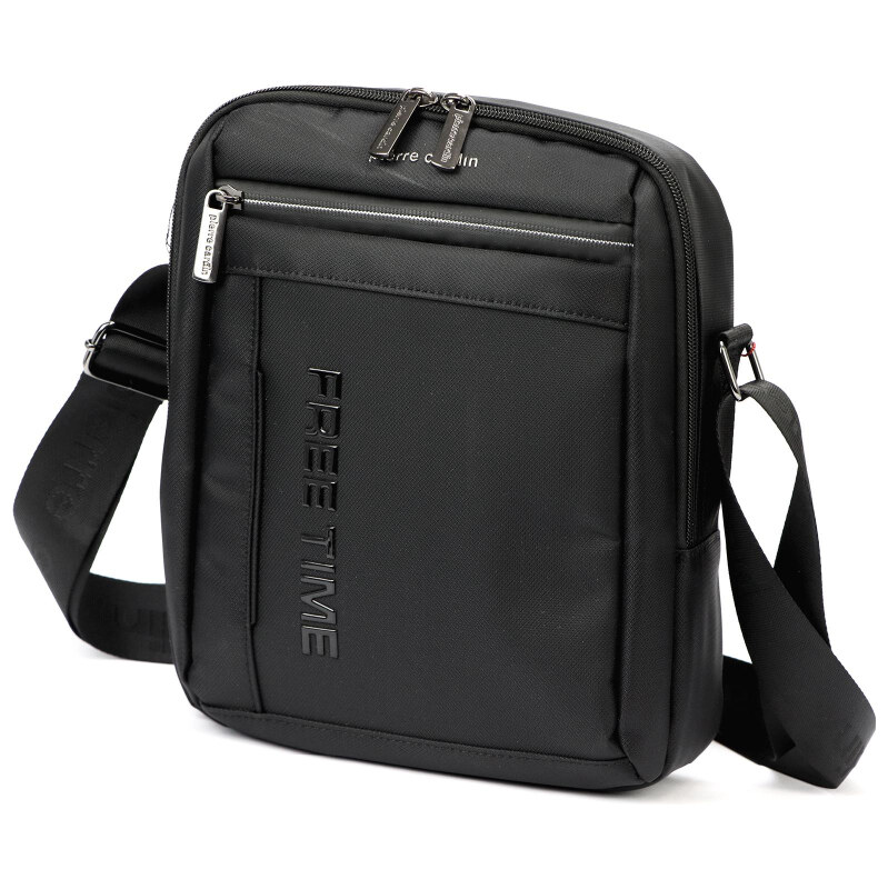 Pánska taška Pierre Cardin čierna KZ54369 65766550