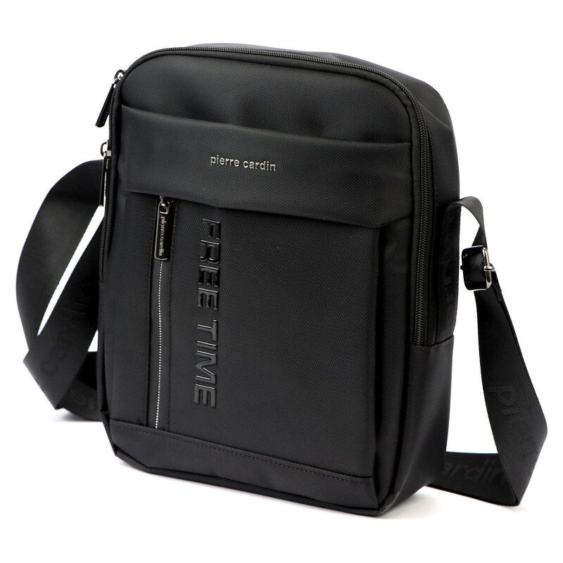 Pánska taška Pierre Cardin čierna KZ54374 65766560