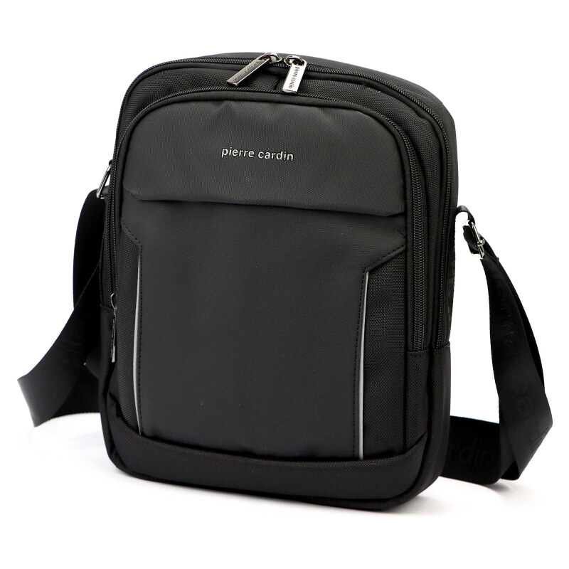 Pánska taška Pierre Cardin čierna KZ54363 65766551