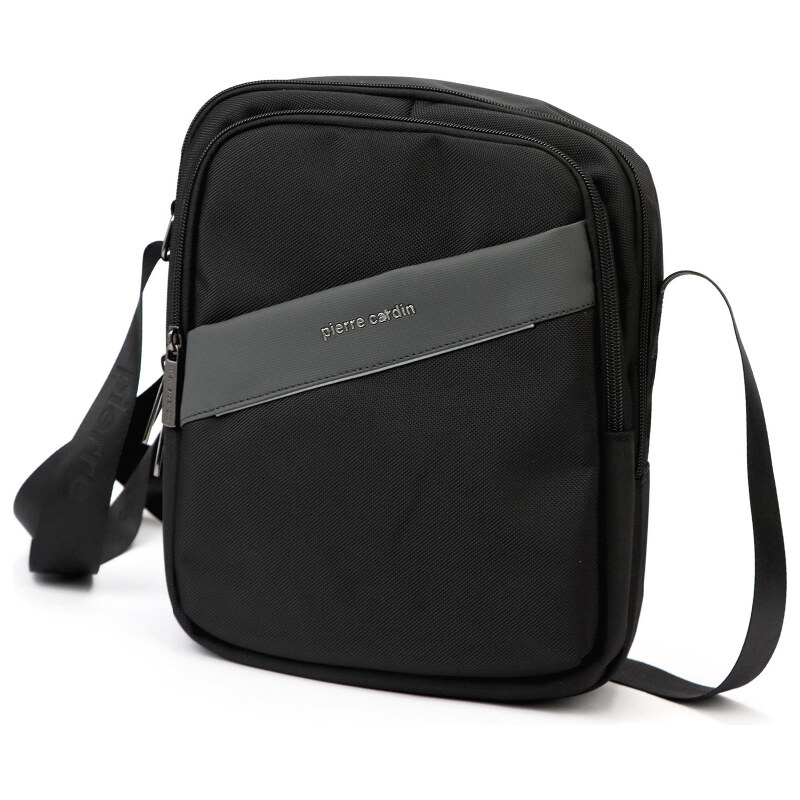 Pánska taška Pierre Cardin sivá KZ54360 65766554