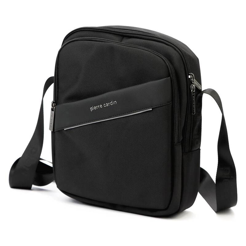Pánska taška Pierre Cardin čierna KZ54359 65766555