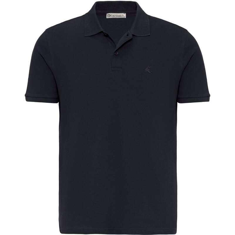 Dandalo Tričko námornícka modrá 55648238