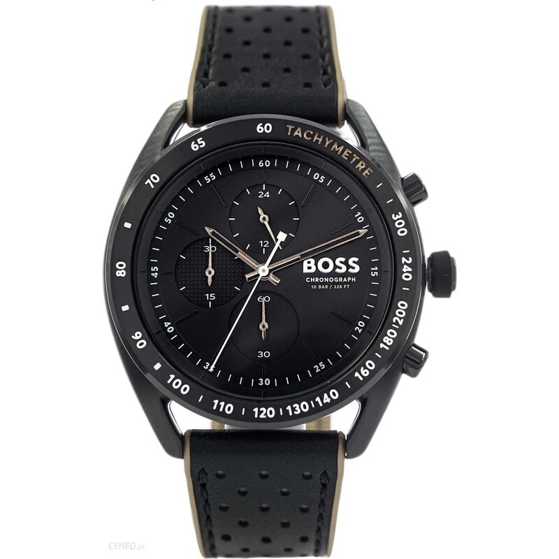 PÁNSKE HODINKY HUGO BOSS 1514022 (44MM) 66075911
