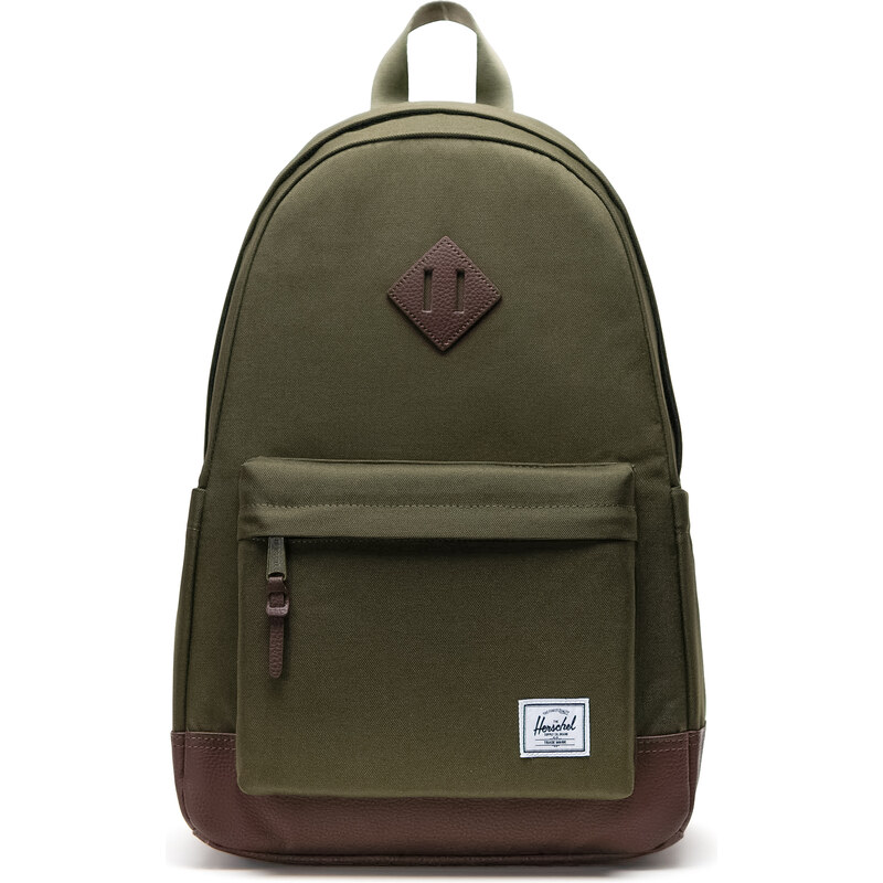 Herschel Heritage New 2023 - Ivy Green/Chicory Coffee 24l 55534792