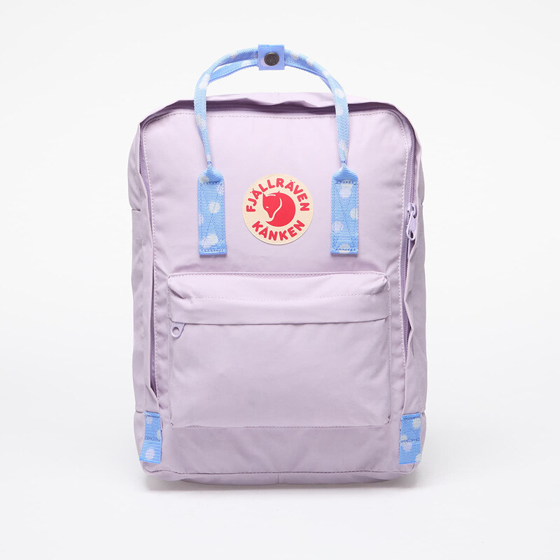 Batoh Fjällräven Kånken Pastel Levander 16 l 55536781