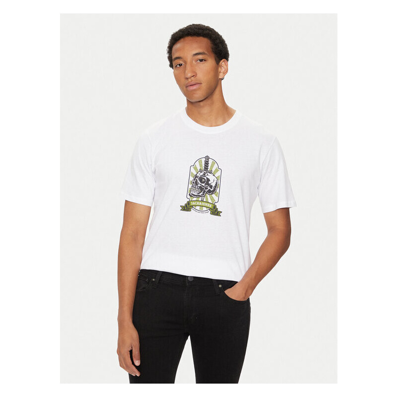 Tričko Jack & Jones 54610849