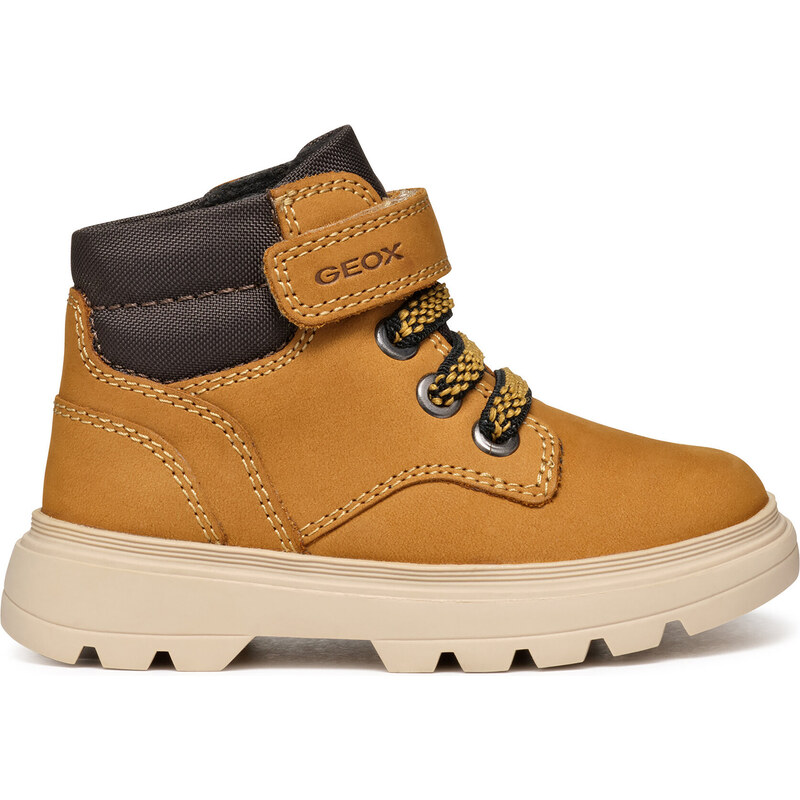 Outdoorová obuv Geox 55538709