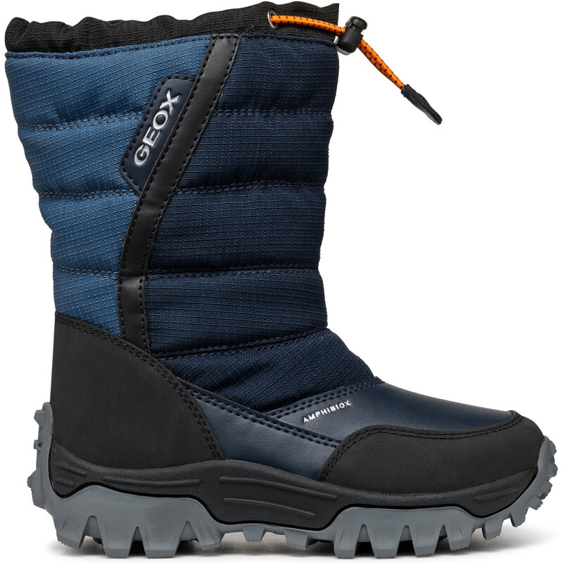 Snehule Geox 55538812