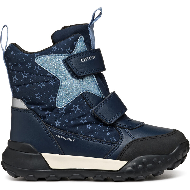 Snehule Geox 55538809