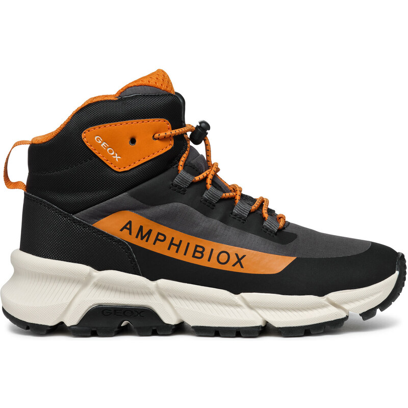 Šnurovacia obuv Geox 55538716