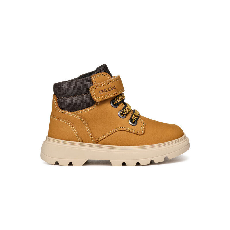 Outdoorová obuv Geox 55539046