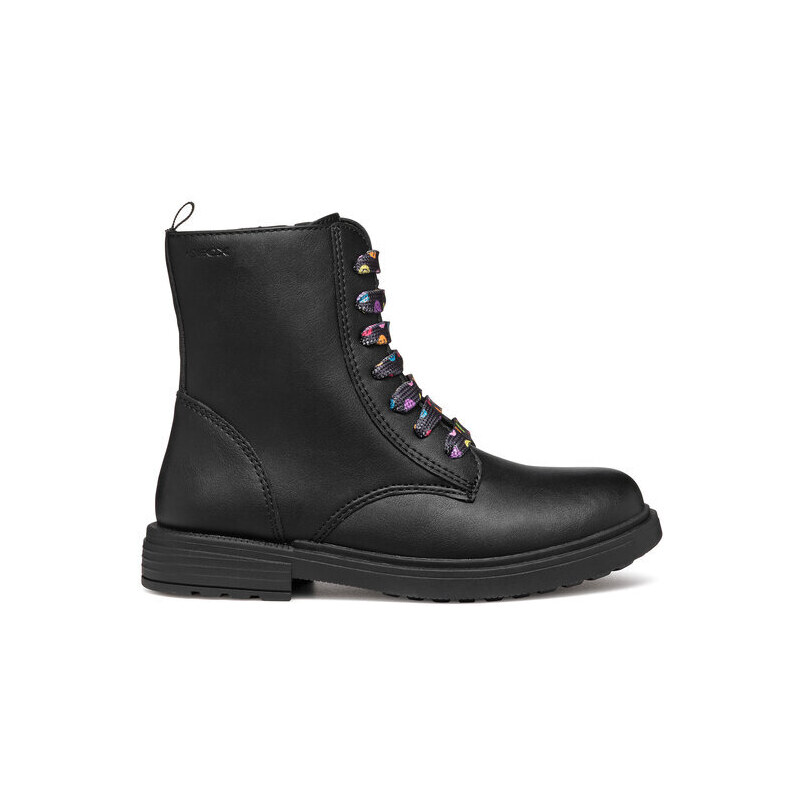 Čižmy Geox 55539004