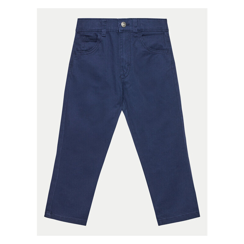 Bavlnené nohavice United Colors Of Benetton 55538860