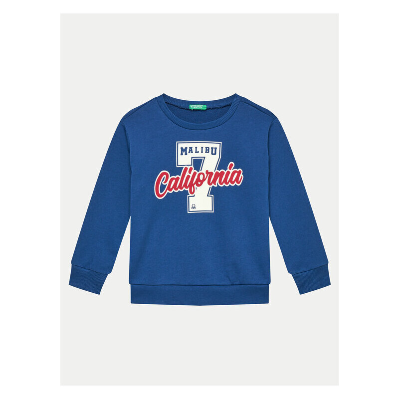 Mikina United Colors Of Benetton 55538926