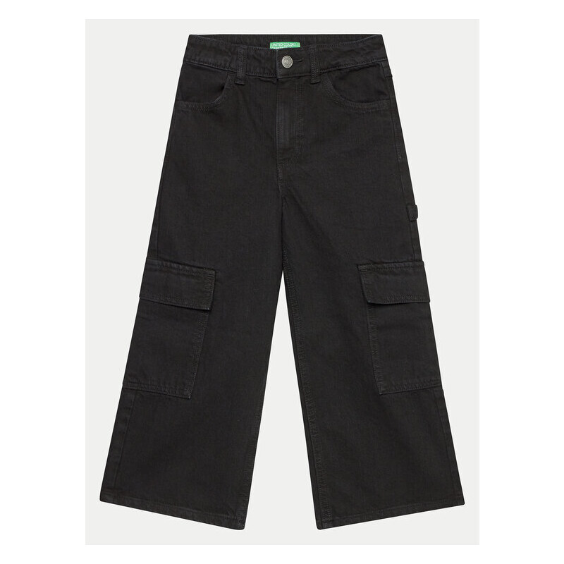 Džínsy United Colors Of Benetton 55538761