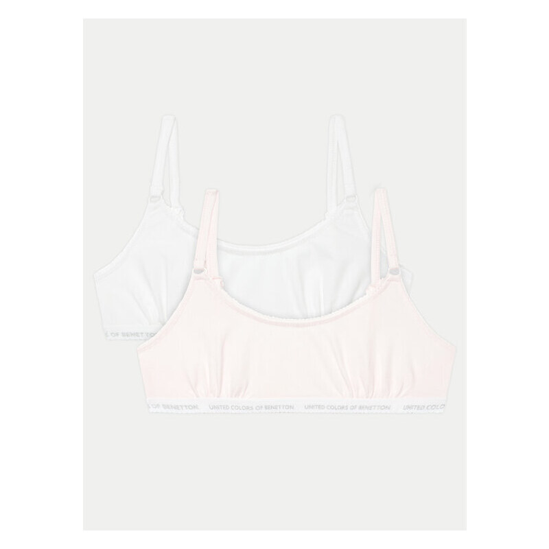 Súprava podprseniek United Colors Of Benetton 55538774