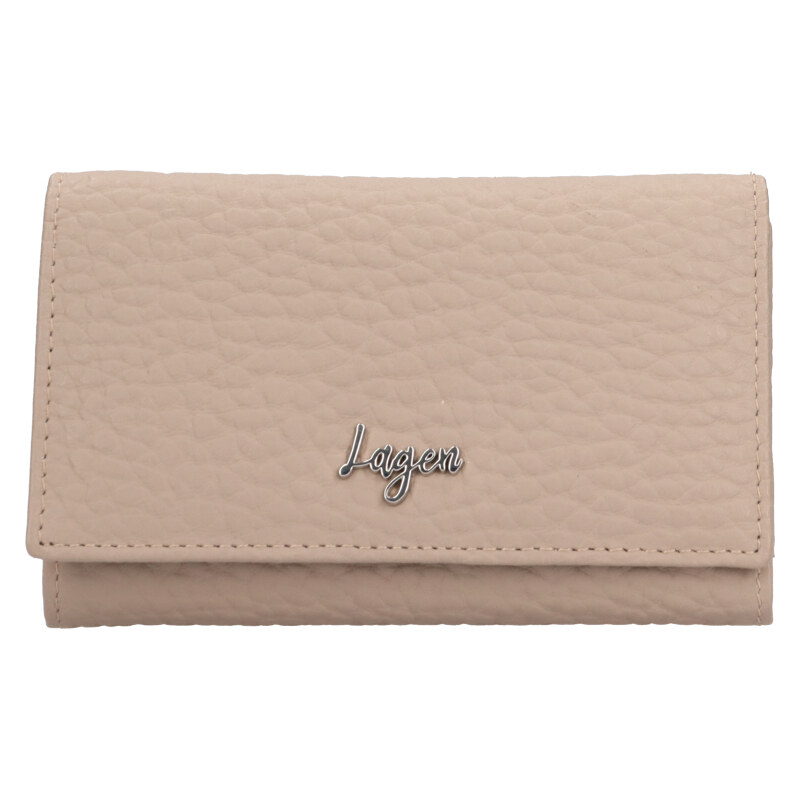 Lagen Dámska kožená peňaženka 5983 FOSSIL 66583923