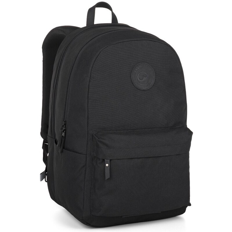 Bagmaster SAFY 24 A mestský batoh – čierny 63410113