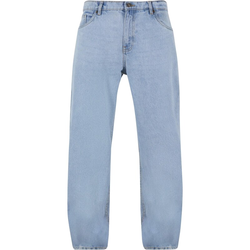 Urban Classics Džínsy svetlomodrá 57742517