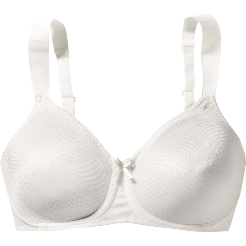 TRIUMPH Podprsenka biela 55544532