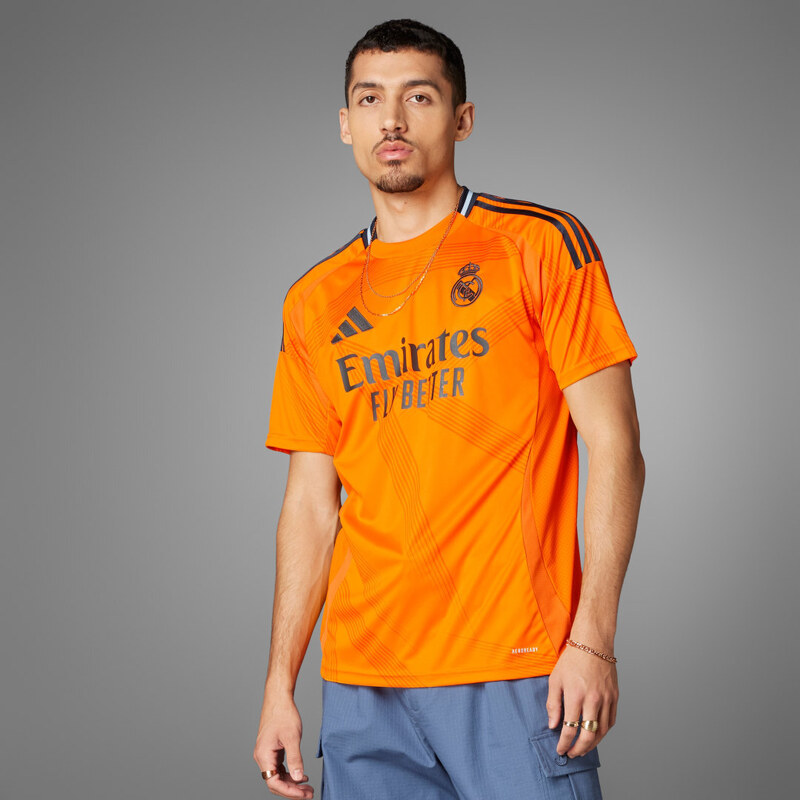 Adidas Dres Real Madrid 24/25 Away 55544905
