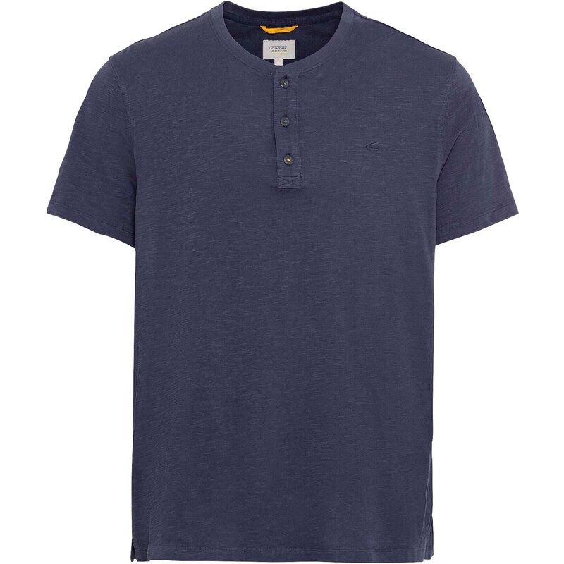 CAMEL ACTIVE Tričko námornícka modrá 56773920