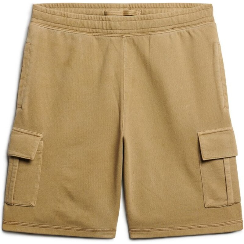 Superdry & Co Kapsáče farba ťavej srsti 65871993