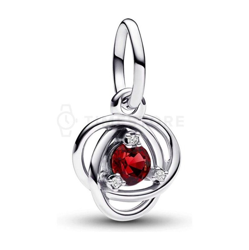 Prívesok Pandora Moments 793125C07 793125C07 55580295