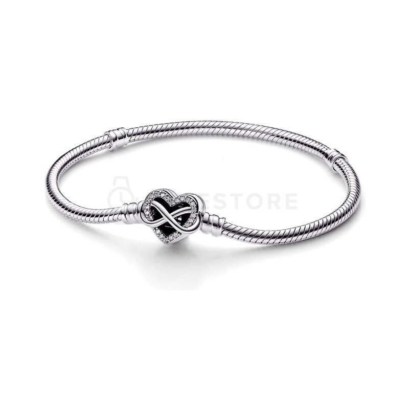 Náramok Pandora Moments 592645C01-20 592645C01-20 55580245