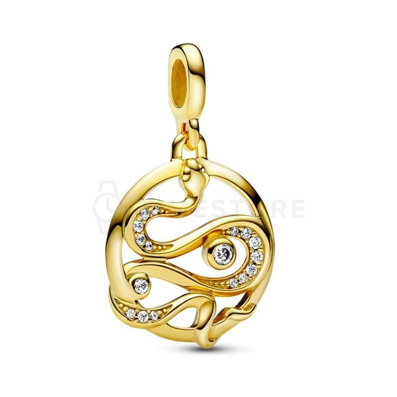 Prívesok Pandora ME 762301C01 762301C01 55580236