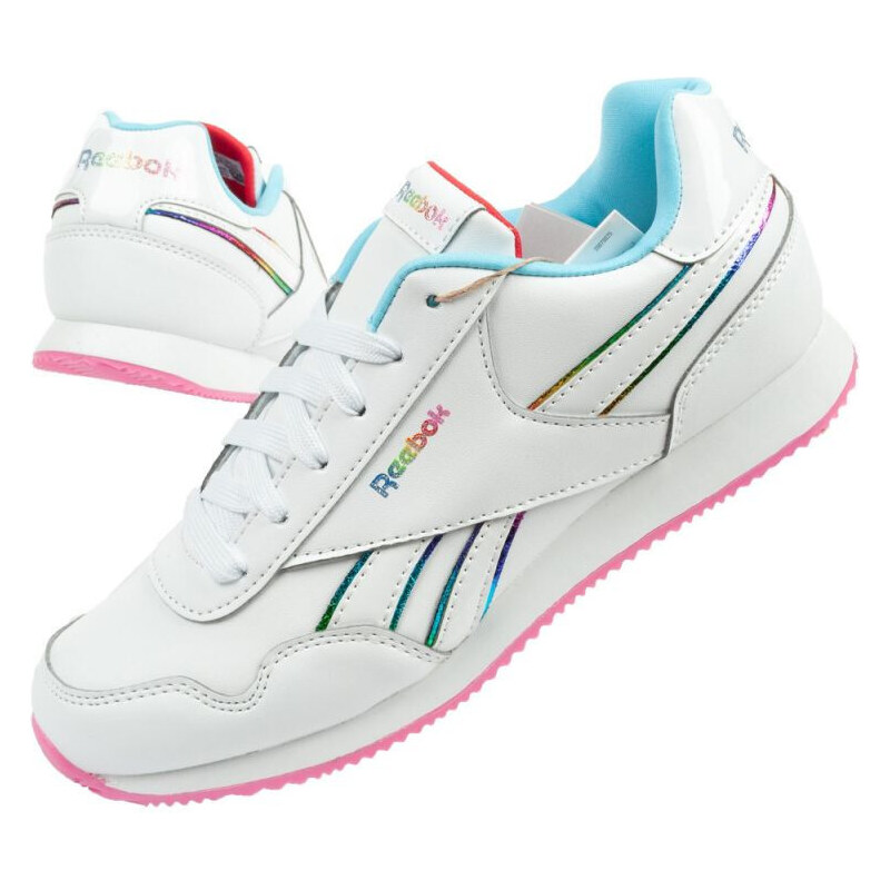 Topánky Reebok Royal Jr 100033270 55563795