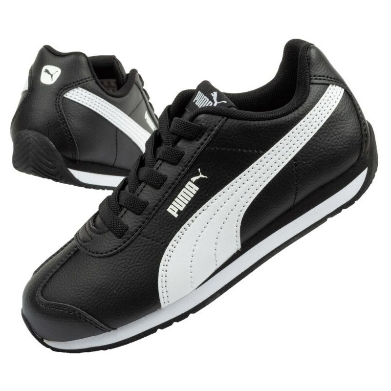 Puma Turin 3 Jr 384431 04 55563794