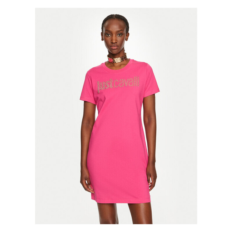 Každodenné šaty Just Cavalli 55030764