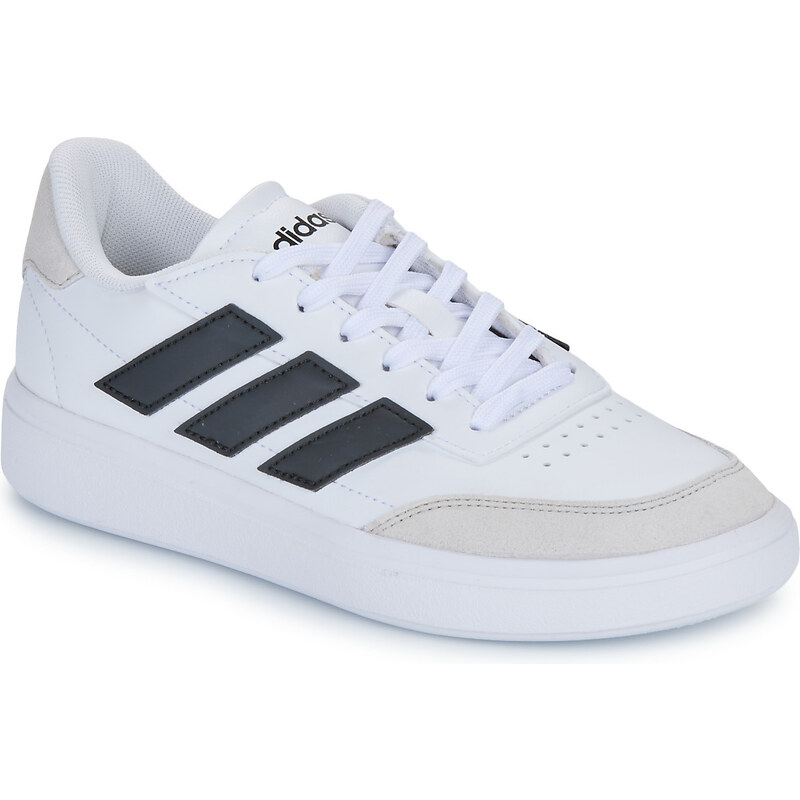 adidas Nízke tenisky COURTBLOCK J adidas 65470880