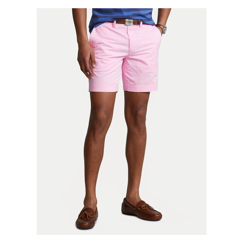Bavlnené šortky Polo Ralph Lauren 42849333