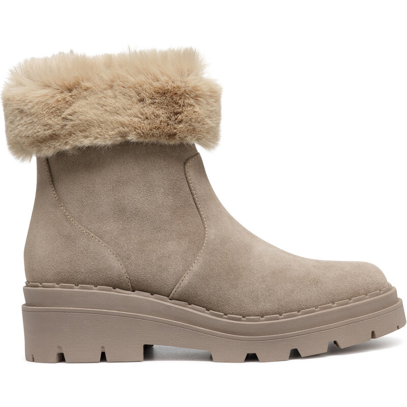 Členková obuv Geox 55578258