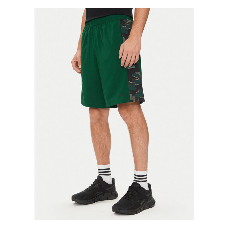 Športové kraťasy Reebok 55120763