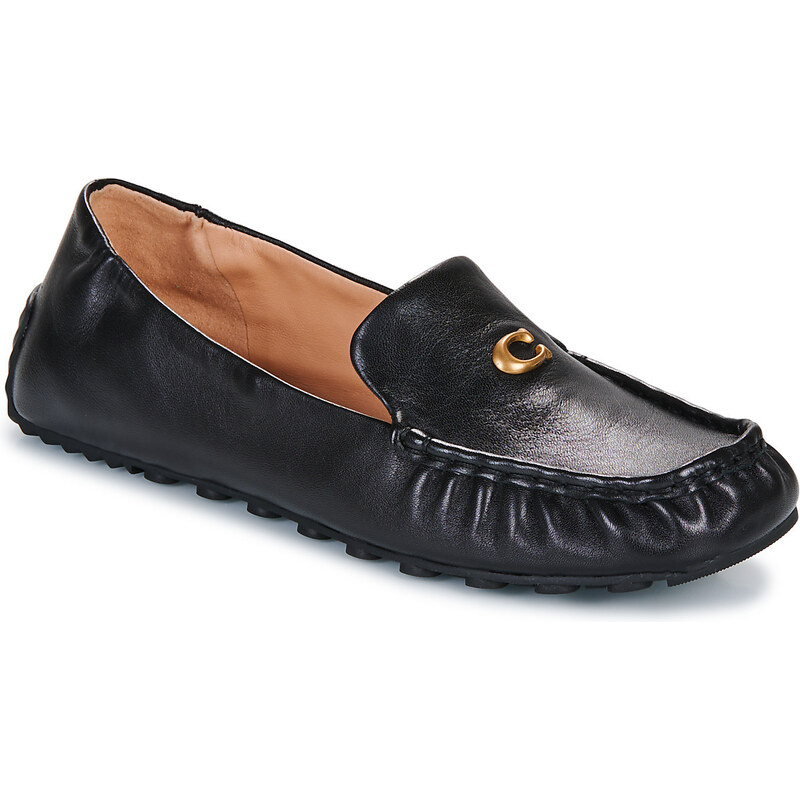Coach Mokasíny RONNIE LEATHER LOAFER Coach 62502993