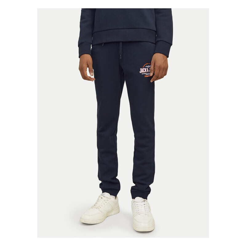 Teplákové nohavice Jack & Jones Junior 55578725