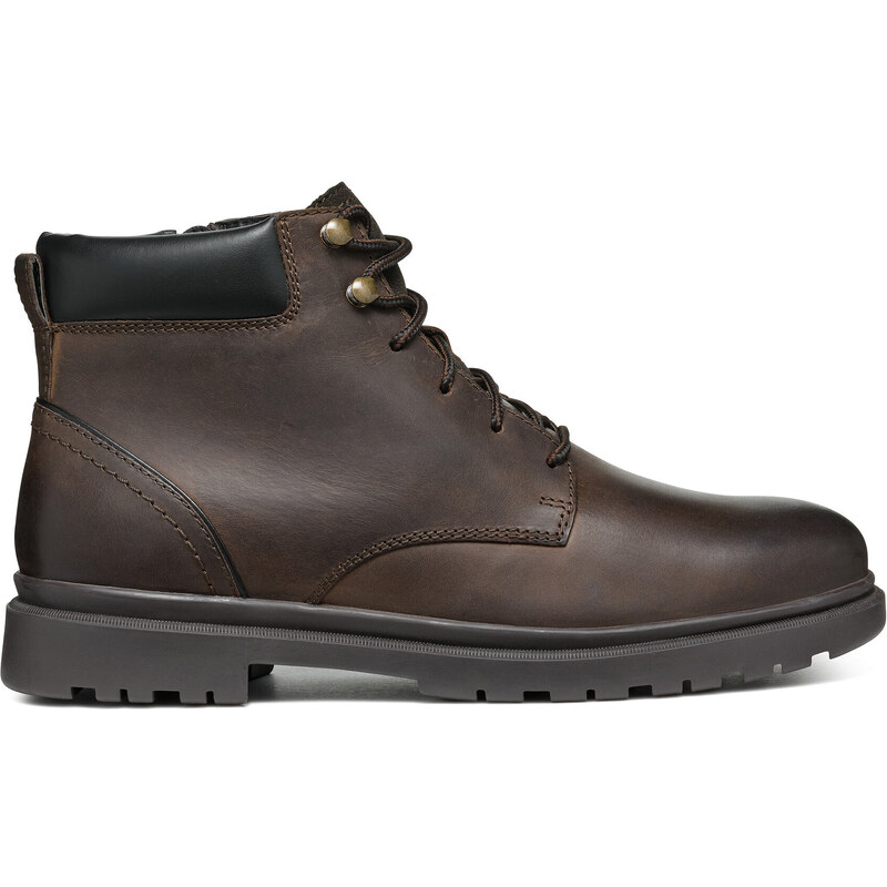 Outdoorová obuv Geox 55578337