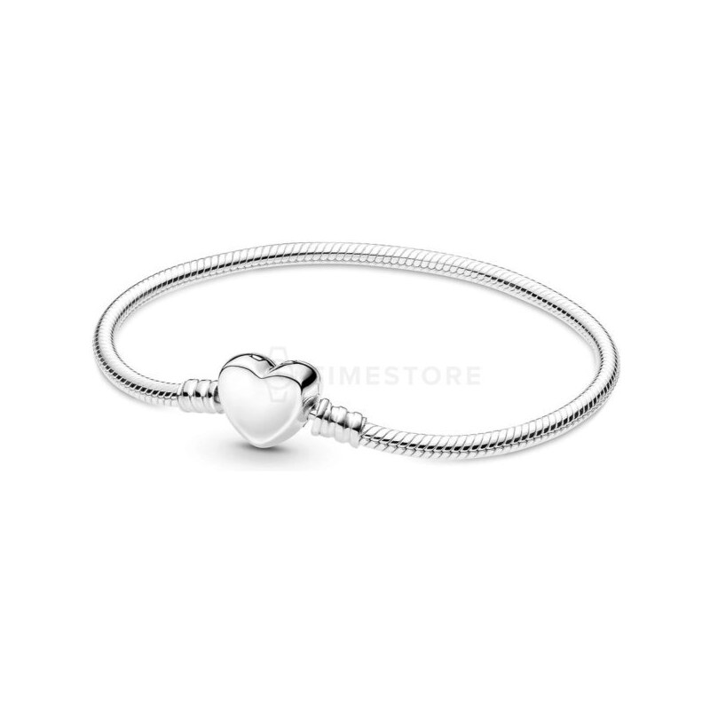 Náramok Pandora Moments 599206C00-16 599206C00-16 55580299