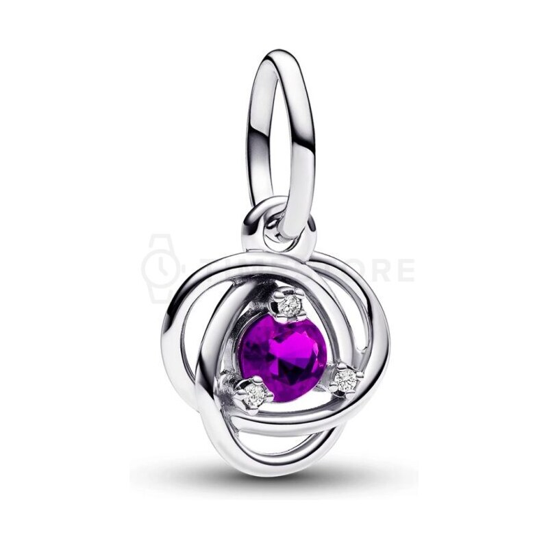 Prívesok Pandora Moments 793125C02 793125C02 55580294