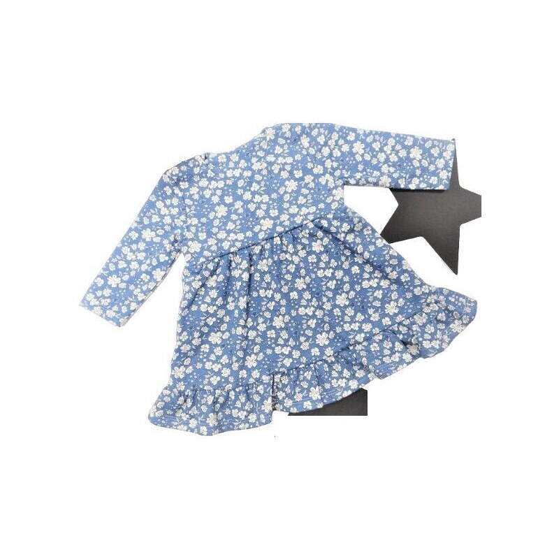 Mrofi Šaty Gaja Flori 46457503