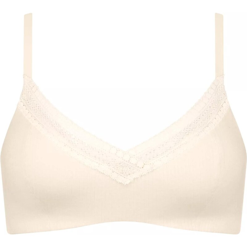 SLOGGI Podprsenka šampanské 55586883