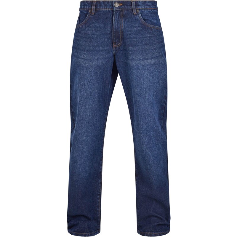 Urban Classics Džínsy modrá denim 58393467
