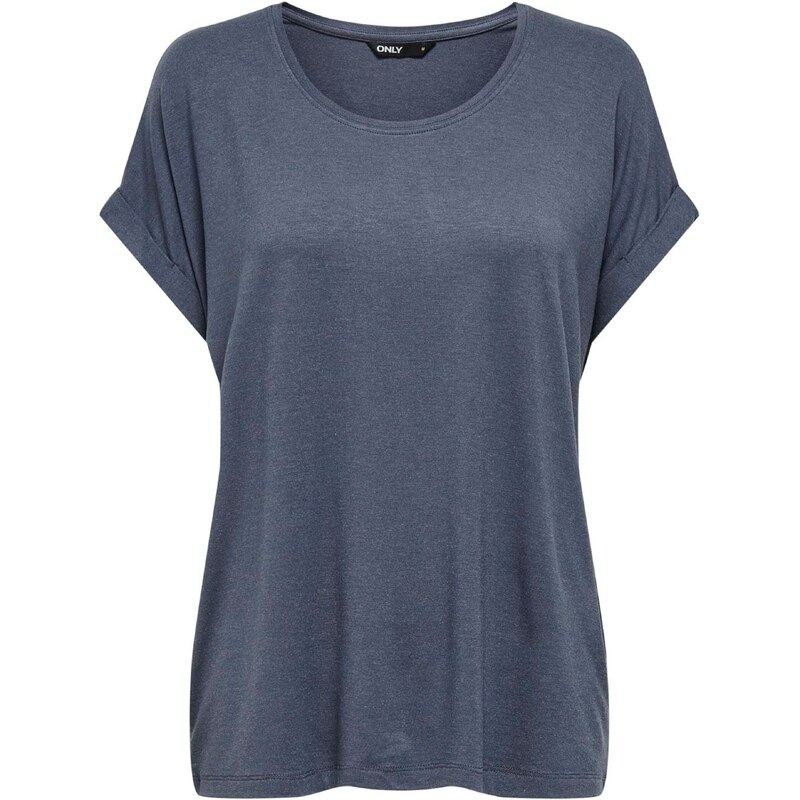 ONLY Tričko ONLMoster tmavomodrá 55587207