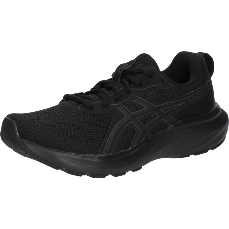 ASICS Bežecká obuv Gel-Contend 9 tmavosivá / čierna 55587524