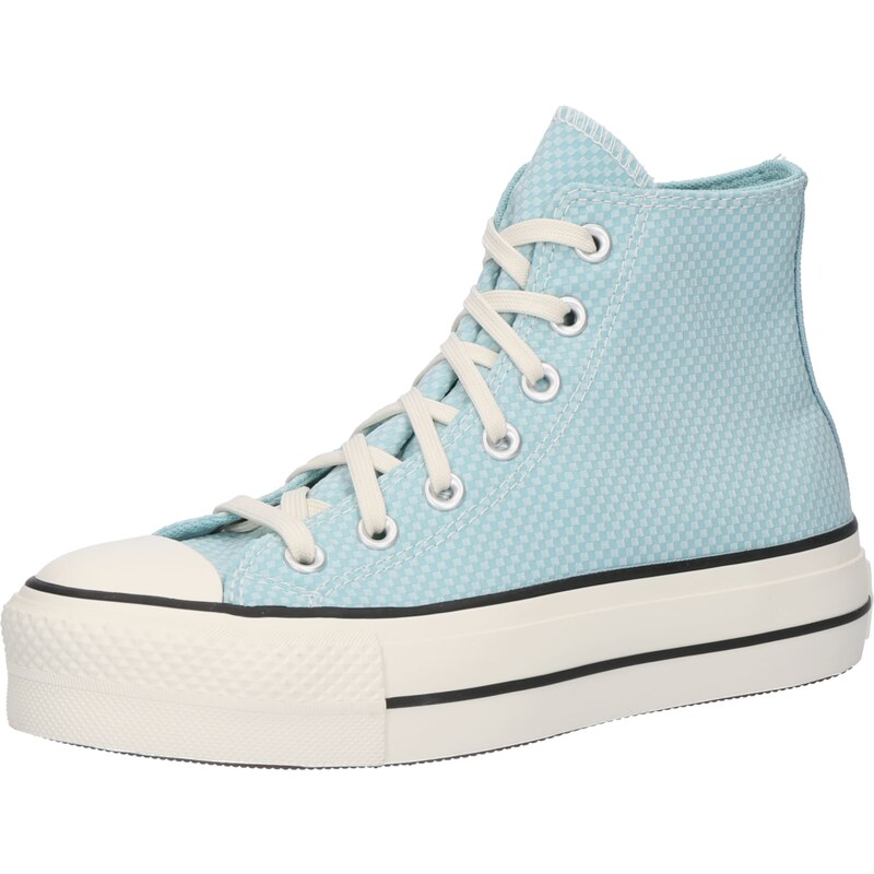 CONVERSE Členkové tenisky CHUCK TAYLOR ALL STAR vodová 55587591